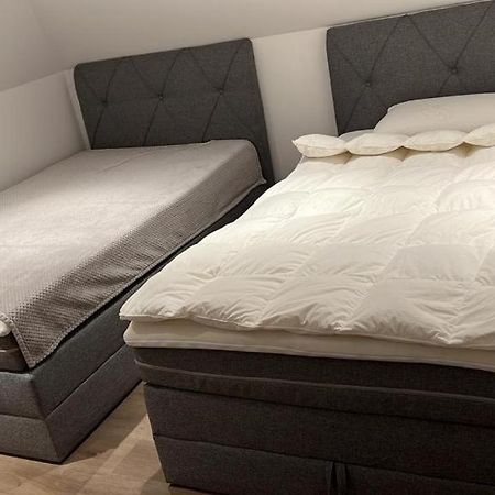 Ferienwohnung Nella Paderborn Bagian luar foto