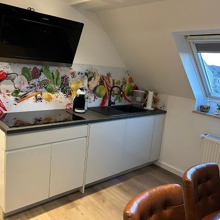 Ferienwohnung Nella Paderborn Bagian luar foto