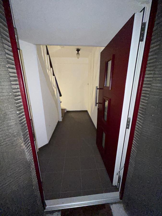 Ferienwohnung Nella Paderborn Bagian luar foto