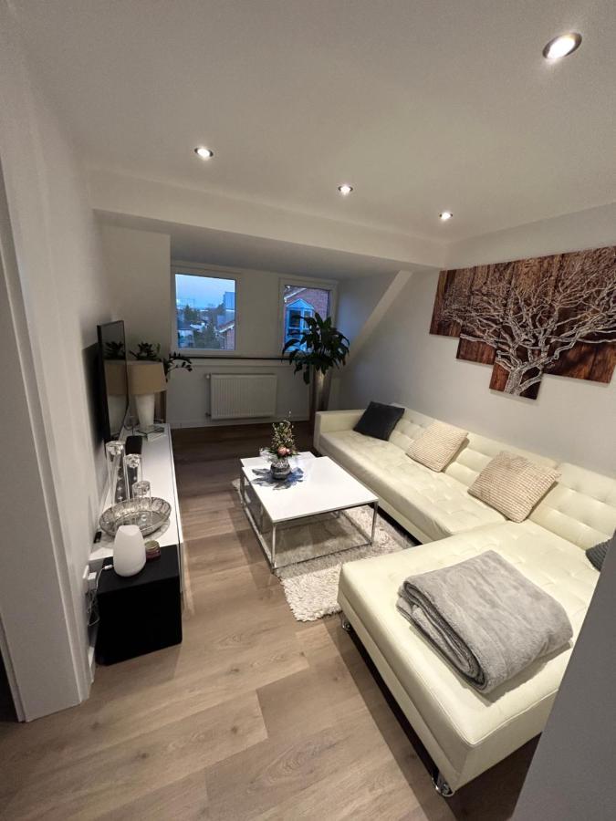 Ferienwohnung Nella Paderborn Bagian luar foto
