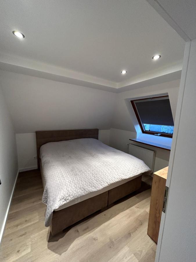 Ferienwohnung Nella Paderborn Bagian luar foto