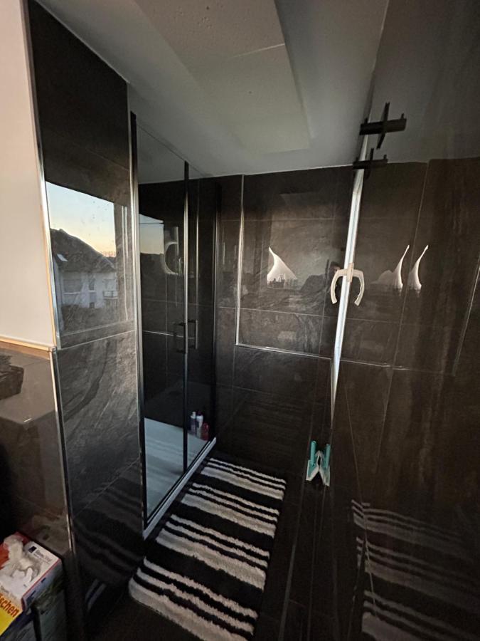Ferienwohnung Nella Paderborn Bagian luar foto